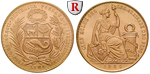 61352 Republik, 100 Soles