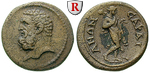 61364 Autonome Prägungen, Bronze
