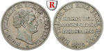 61385 Friedrich Wilhelm III., Aus...