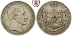 61391 Georg Wilhelm, Vereinstaler