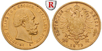 61395 Friedrich Franz II., 20 Mar...