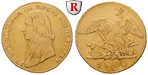 61400 Friedrich Wilhelm III., Fri...