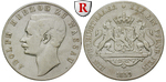61410 Adolph, Vereinstaler