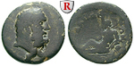 61411 Autonome Prägungen, Bronze