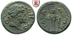61416 Autonome Prägungen, Bronze
