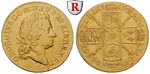 61423 George I., Guinea