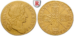 61424 Charles II., Guinea