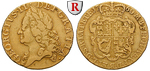 61426 George II., Guinea