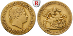 61428 George III., Sovereign