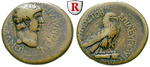 61439 Nero, Bronze