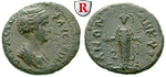 61443 Faustina I., Frau des Anton...