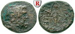 61449 Autonome Prägungen, Bronze