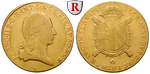 61451 Franz II. (I.), Sovrano