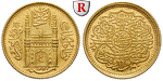 61462 Mir Usman Ali Khan, 1/2 Ash...