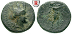 61475 Autonome Prägungen, Bronze