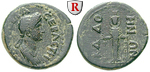 61484 Domitia, Frau des Domitianu...