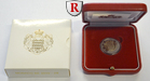 61507 Albert II., 2 Euro