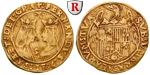 61520 Ferdinand V. und Isabella, ...