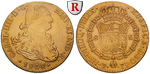 61522 Carlos IV., 8 Escudos