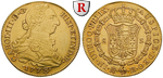 61523 Carlos III., 8 Escudos