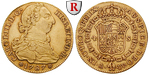 61524 Carlos III., 4 Escudos