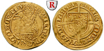 61532 Wilhelm IV., Goldgulden