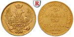 61543 Nikolaus I. von Russland, 3...