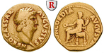 61544 Nero, Aureus