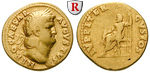 61546 Nero, Aureus
