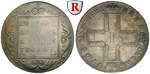 61556 Paul I., Rubel