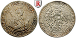 61565 Ferdinand I., Taler