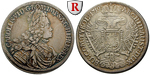 61568 Karl VI., Taler