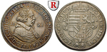 61571 Erzherzog Leopold V., Taler