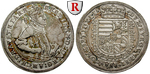 61575 Erzherzog Ferdinand, Taler