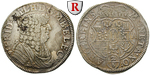 61583 Friedrich Wilhelm, 2/3 Tale...