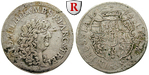 61584 Friedrich Wilhelm, 1/3 Tale...