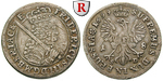 61587 Friedrich III., 18 Grösche...