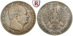 61591 Friedrich Wilhelm IV., Vere...