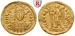 61622 Leo I., Solidus