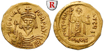 61643 Phocas, Solidus