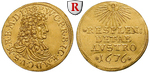 61644 Philipp Wilhelm, Dukat