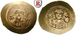 61656 Michael VII. Ducas, Histame...