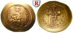 61661 Constantinus X. Ducas, Hist...