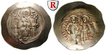 61663 Isaac II. Angelus, Aspron T...