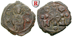 61681 Nicephorus III., Follis
