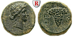 61682 Fulvia, 1. Frau des Marcus ...