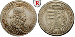61716 Erzherzog Maximilian, Taler