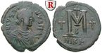 61722 Justin I., Follis