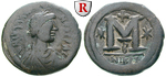 61723 Justin I., Follis