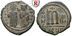 61730 Phocas, Follis